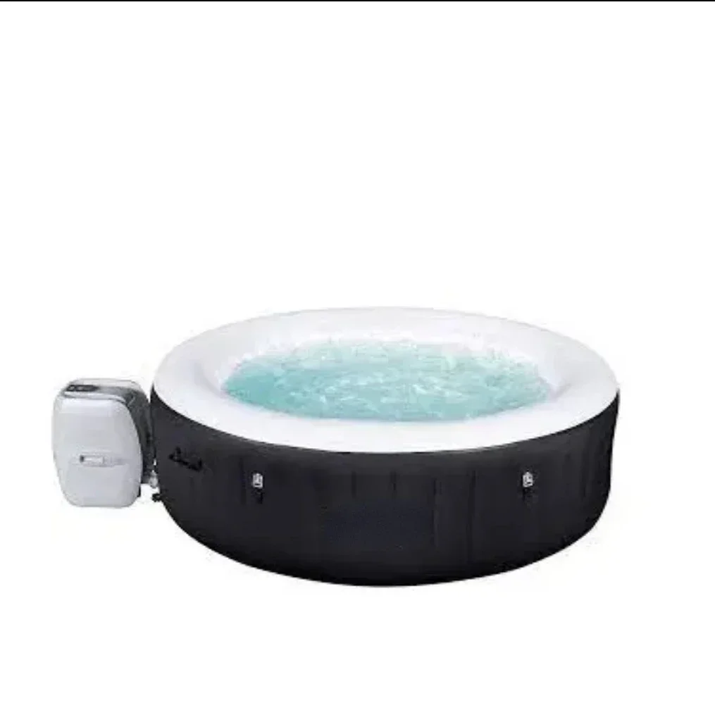 Spa Wellness Best - Jacuzzi Inflable Airjet para 2-4 Personas,