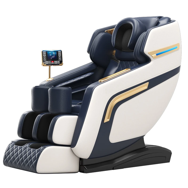 Spa Wellness Best - Sillón de masaje de inteligencia artificial,