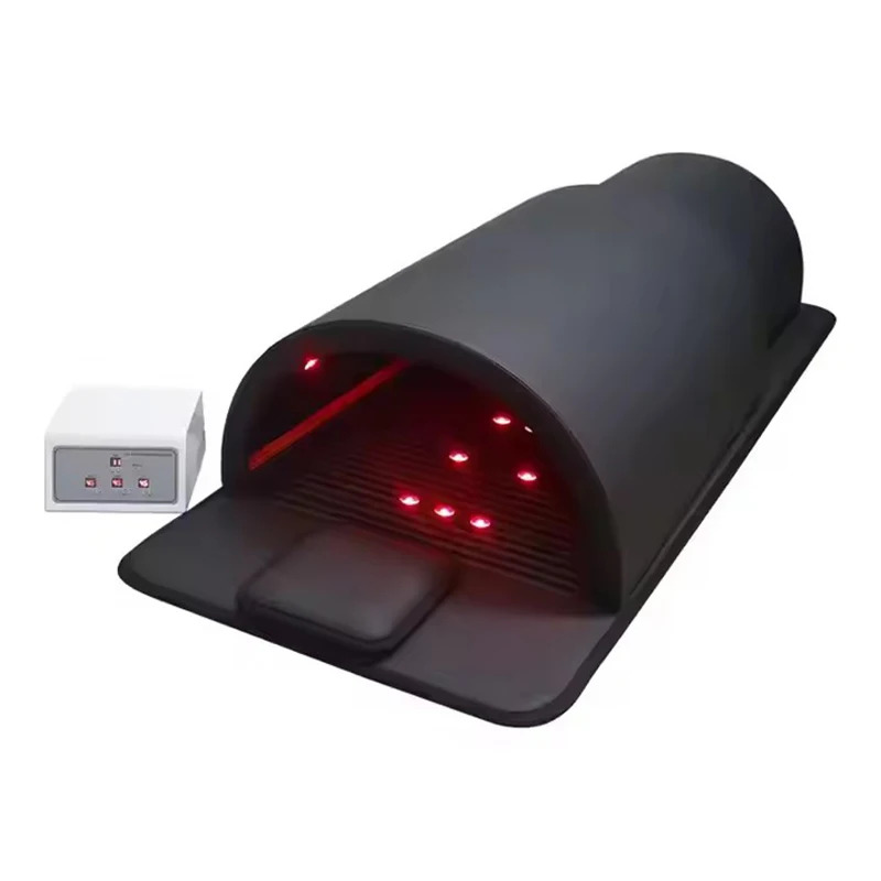Cápsula de Spa de Sauna seca d - Spa Wellness Best reseña y precio