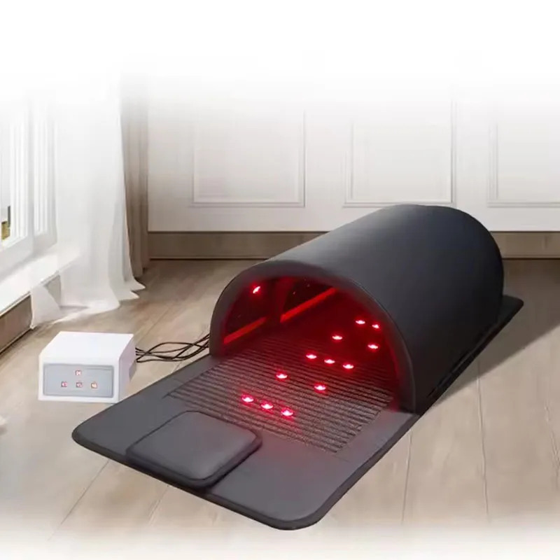 Cápsula de Spa de Sauna seca d - Spa Wellness Best reseña y precio